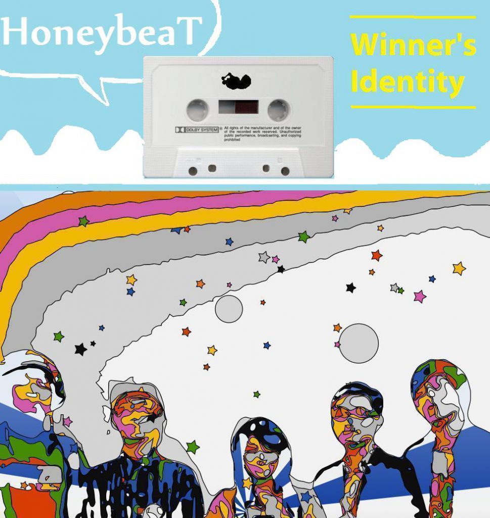 honeybeat_winners-identity