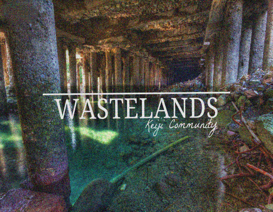 wastelands