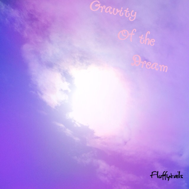 fluffytails_gravity-of-the-dream-ep