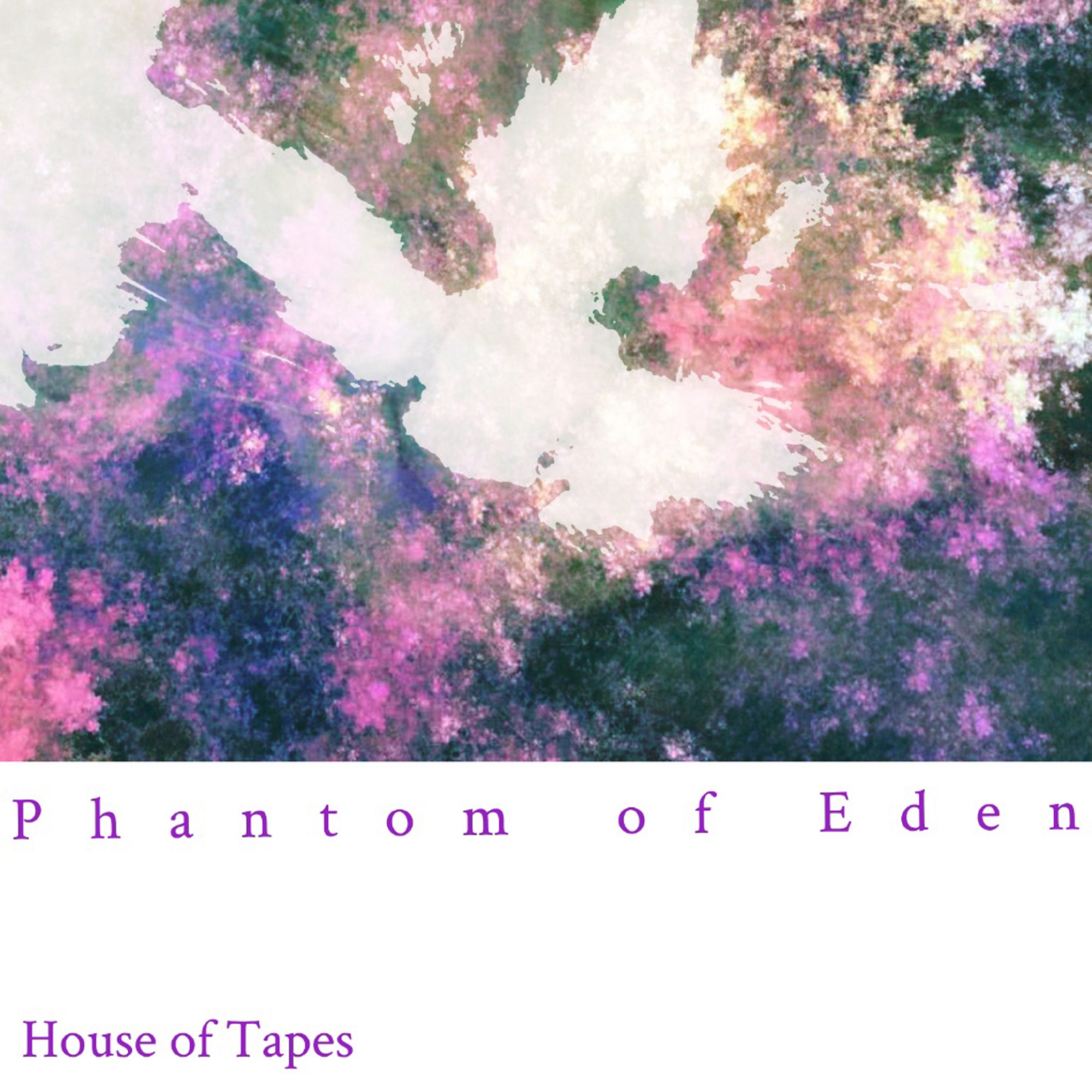 House Of Tapes - Phantom of Eden