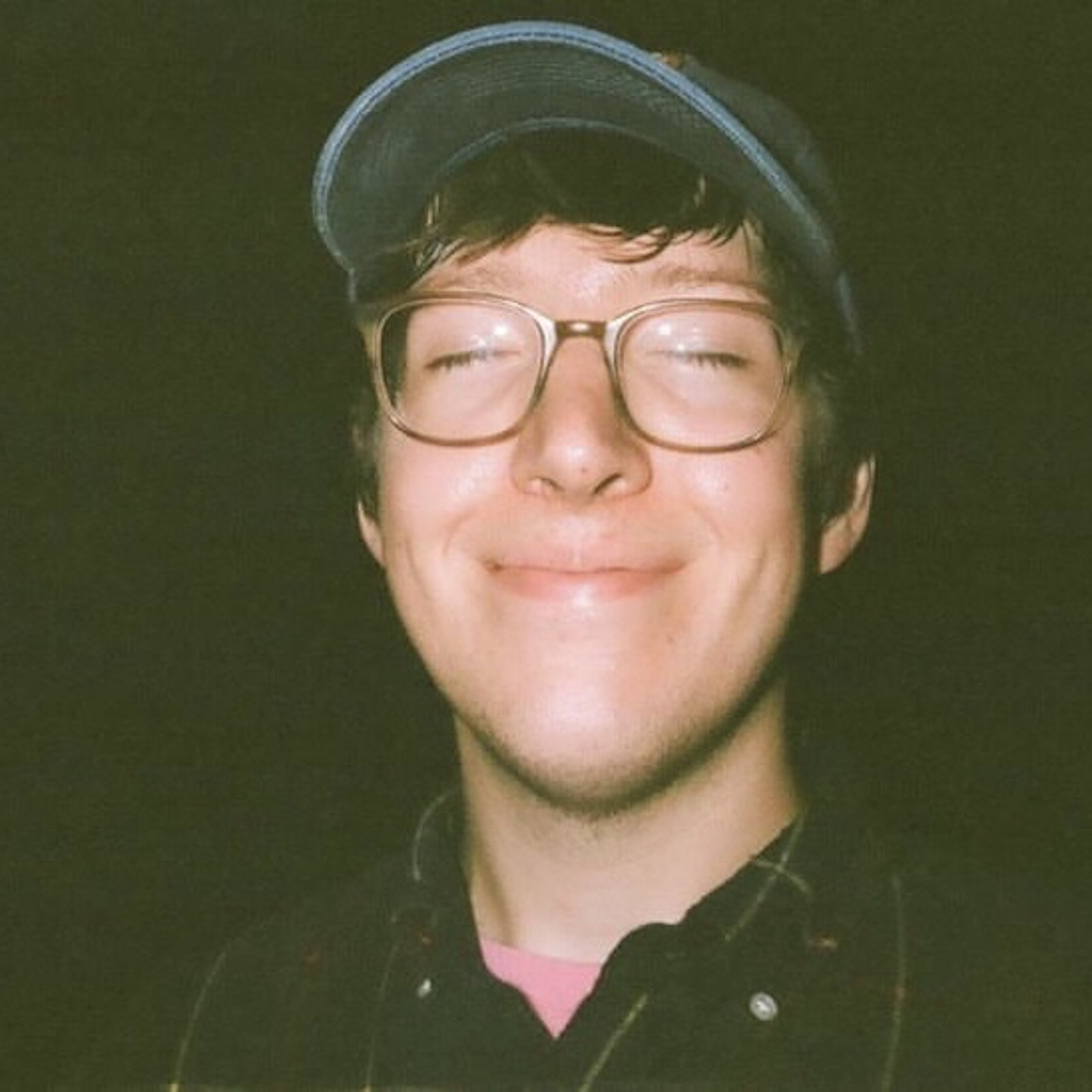 Jacob Crofoot (ex BREAD BOY)