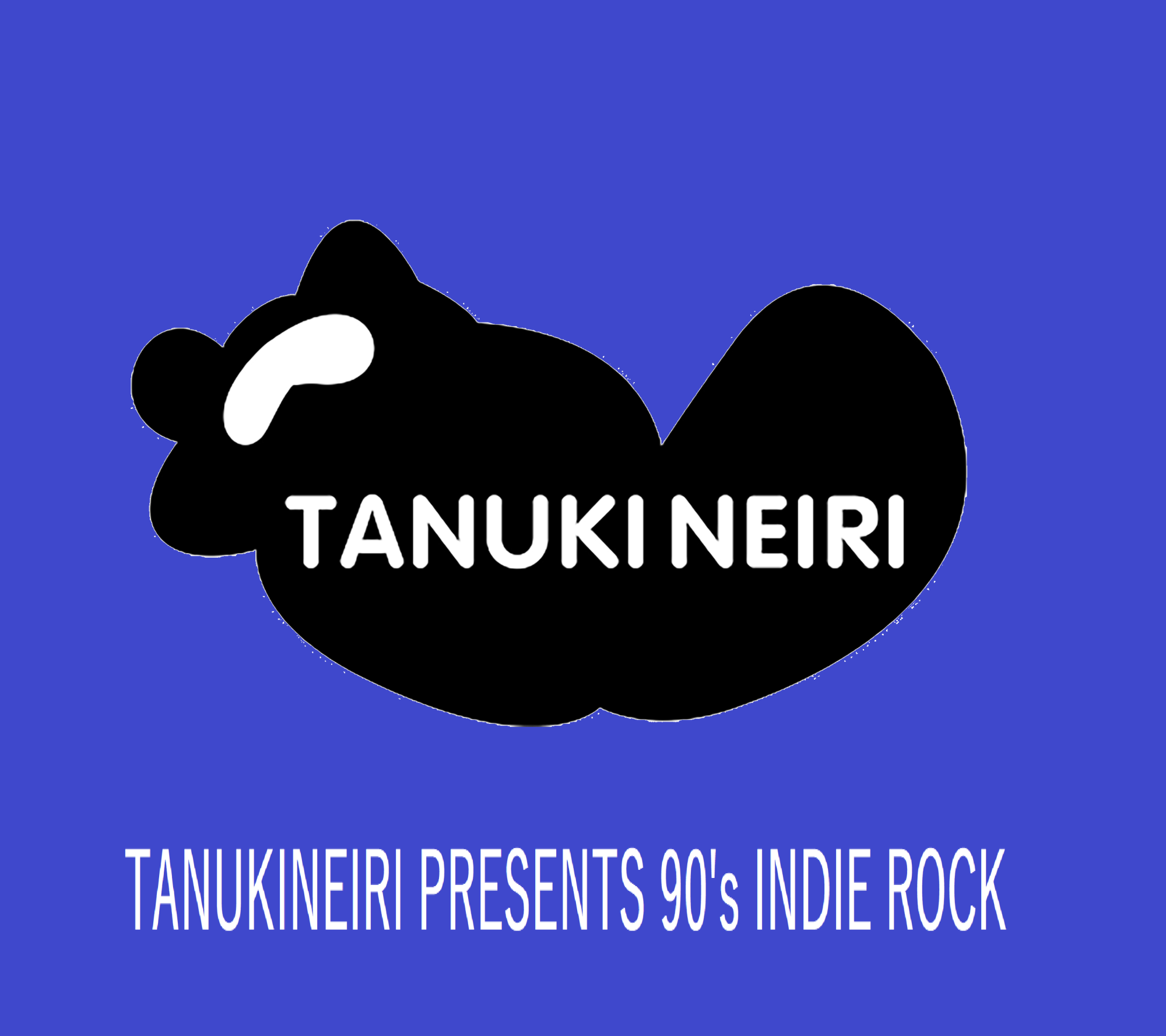 TANUKINEIRI 90'S INDIE ROCK 100